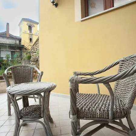 Casa Di Papa' Vendégház Montefredane