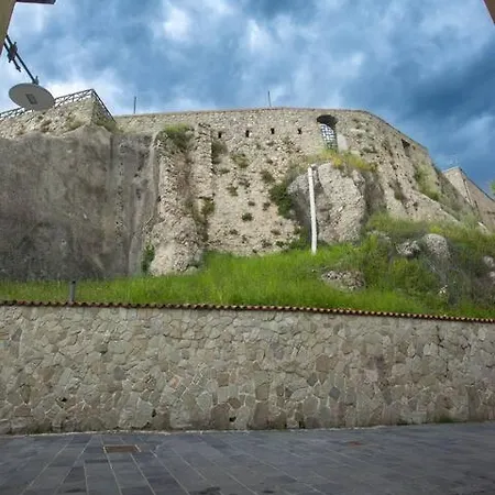 Pensjonat Casa Di Papa'