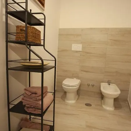 Casa Di Papa' ゲストハウス