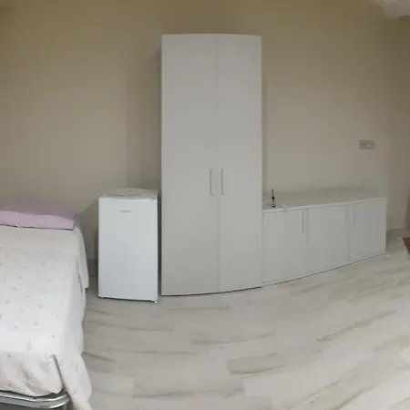Casa Di Papa' 3* Montefredane