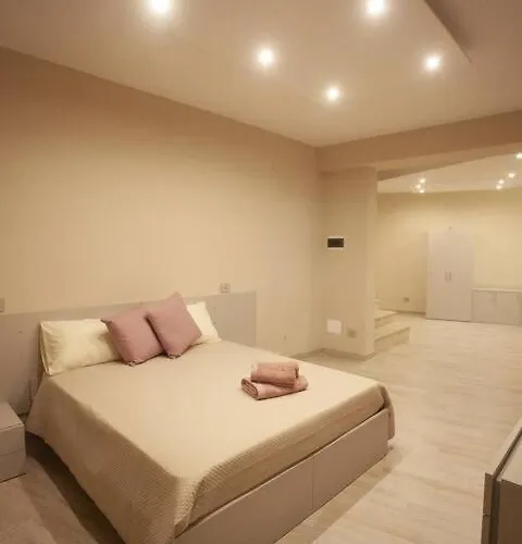 Casa Di Papa' ゲストハウス Montefredane