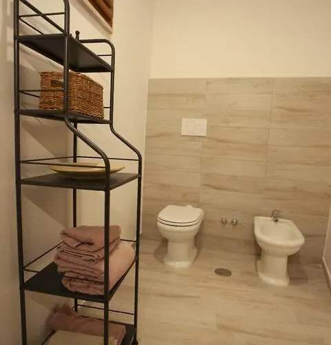 Casa Di Papa'
