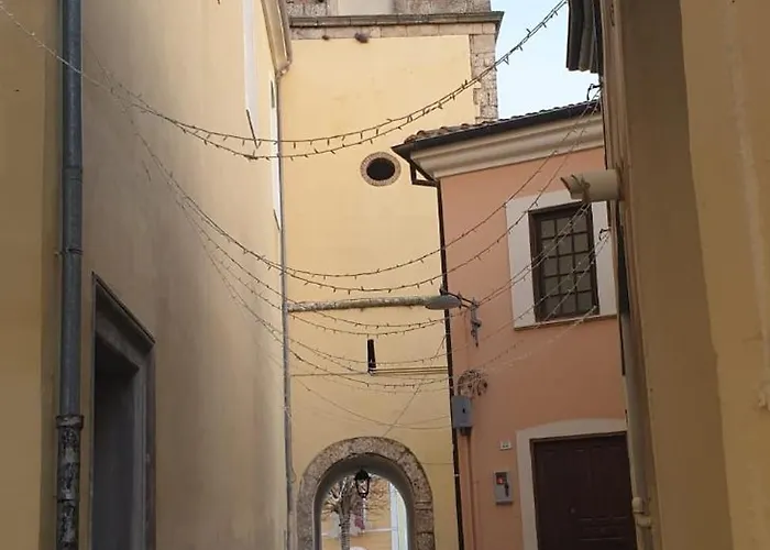 ゲストハウス Casa Di Papa' 3*