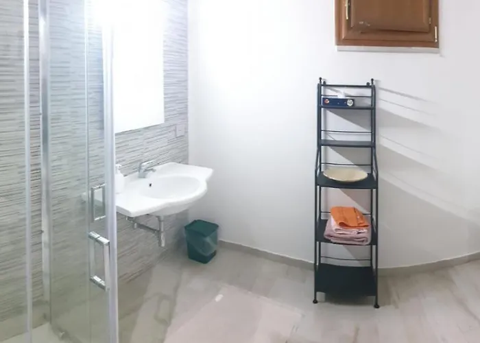 Casa Di Papa' 3*